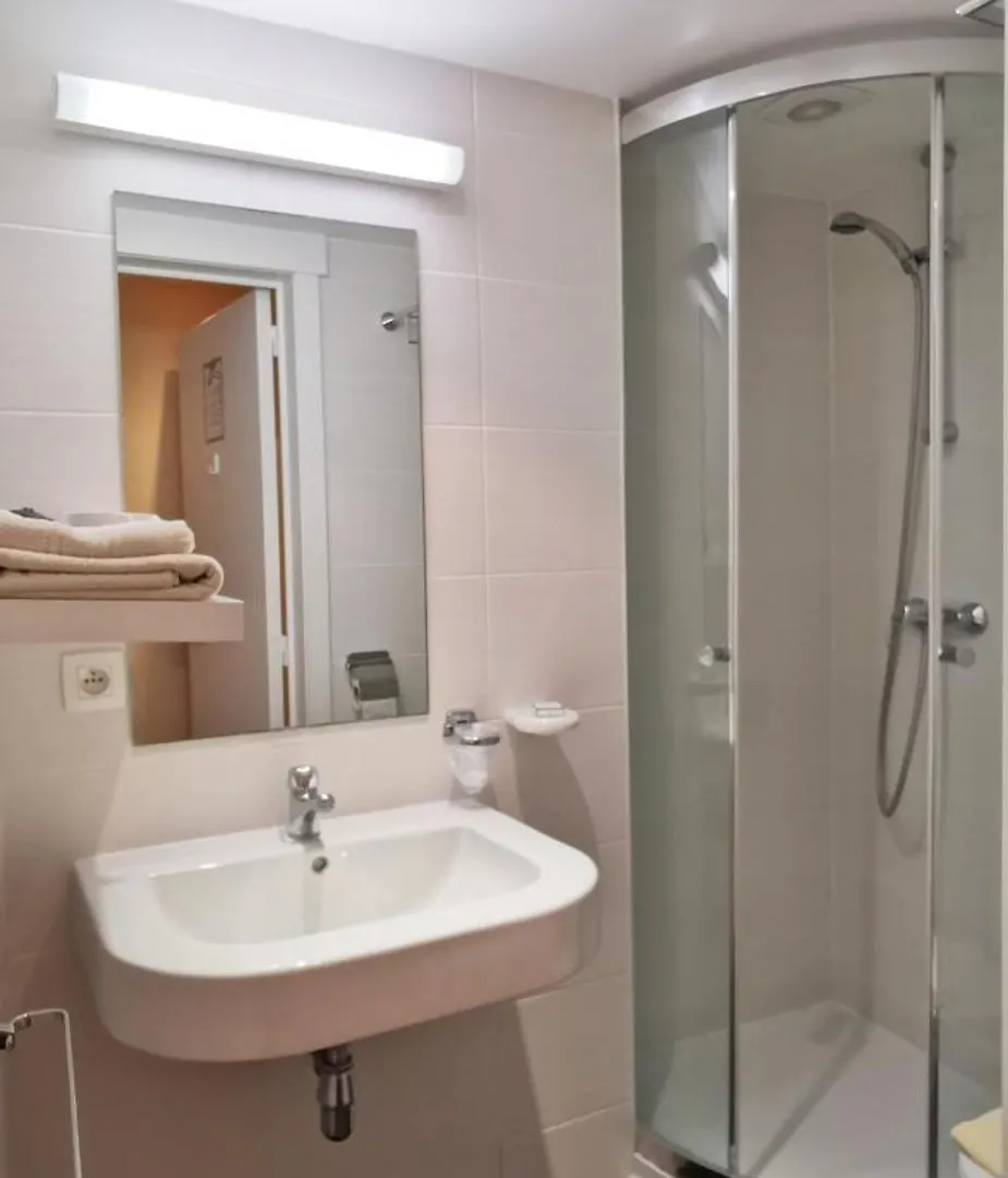 Hotel Cardiff Oostende